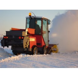 Timan 3400 Redskabsbrer