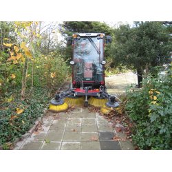 Timan 3400 Redskabsbrer