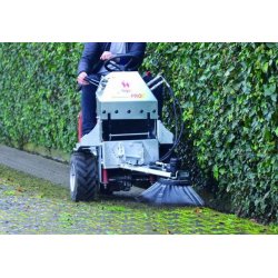 Westermann CM 2 PRO med Honda GXV 390 Motor