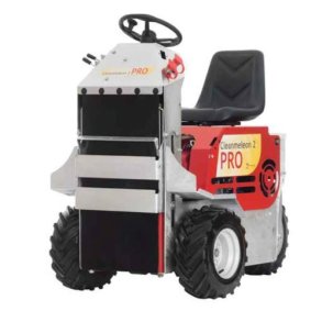 Westermann CM2 PRO med B&S Vangaurd Motor