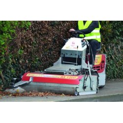 Westermann CM2 PRO med B&S Vangaurd Motor