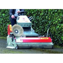 Westermann CM2 PRO med B&S Vangaurd Motor