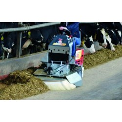 Westermann CM2 PRO med Hatz diesel Motor