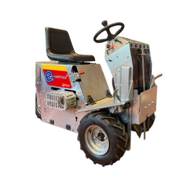 Westermann E-Lectric+ 