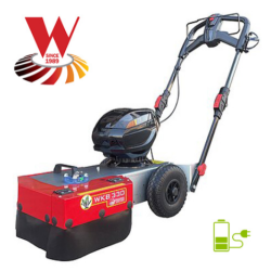 Westermann WKB330 Batteri ukrudtsfjerner