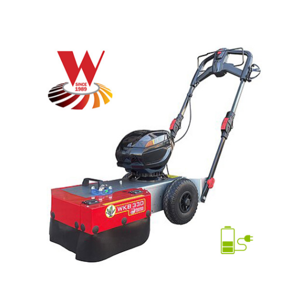 Westermann WKB330 Batteri ukrudtsfjerner