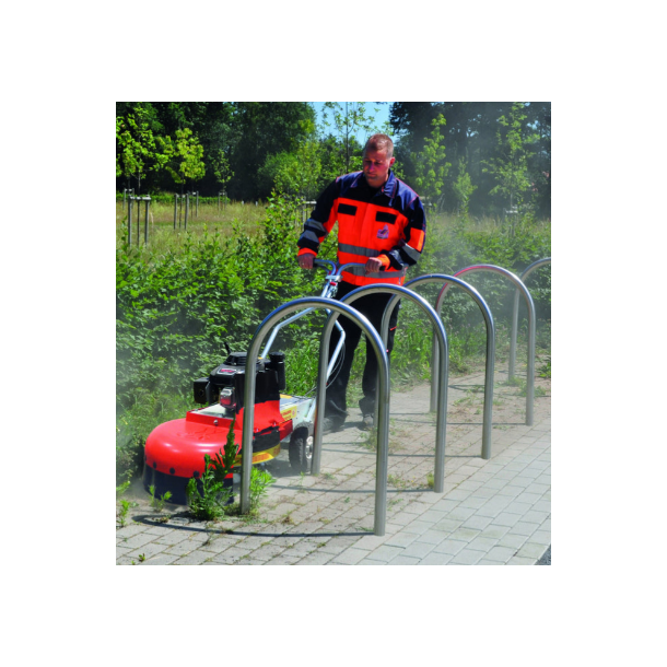 Westermann WKB660 Benzin Honda ukrudtsfjerner