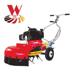 Westermann WKB660 Benzin Honda ukrudtsfjerner