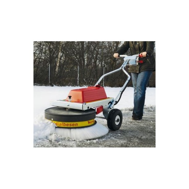 Westermann WR870 Batteri fejemaskine