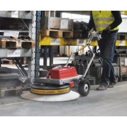 Westermann WR870 Batteri fejemaskine