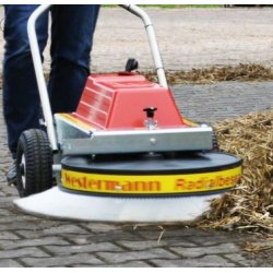 Westermann WR870 Batteri fejemaskine