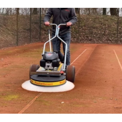 Westermann WR870 Honda Special fejemaskine Poly og Stl